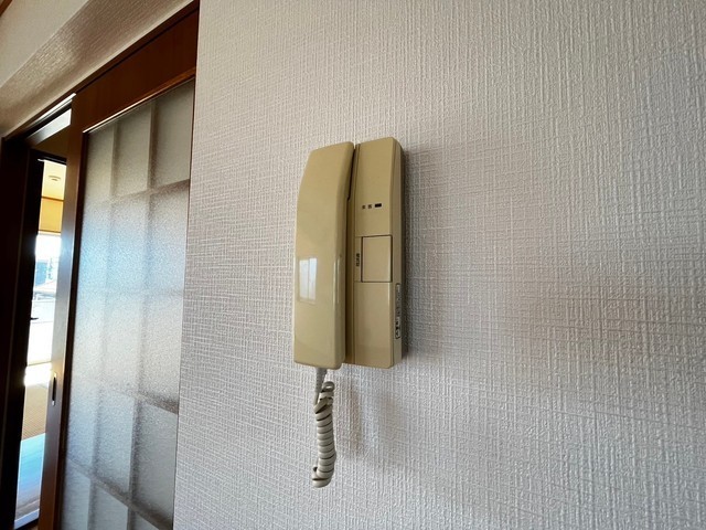 パークサイド中筋