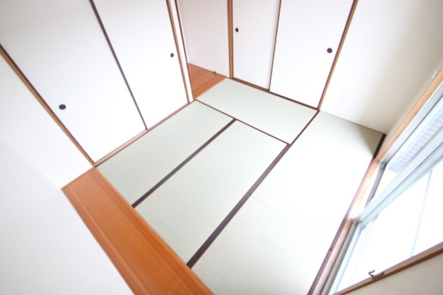 パークサイド中筋