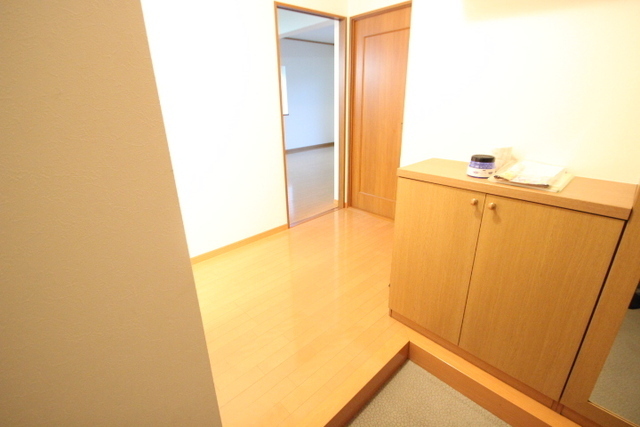 パークサイド中筋