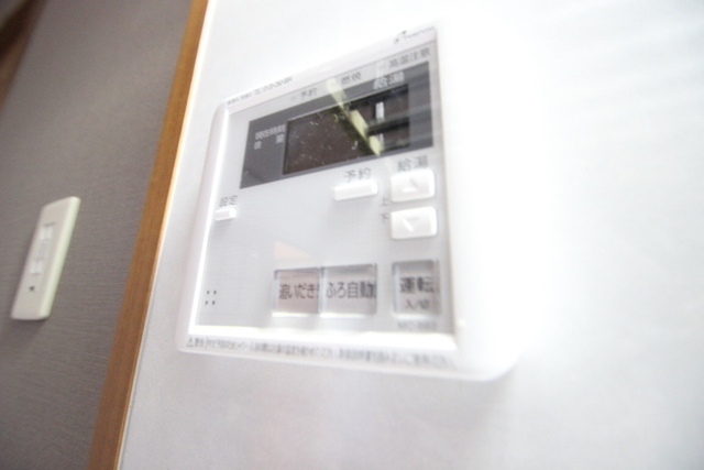 パークサイド中筋