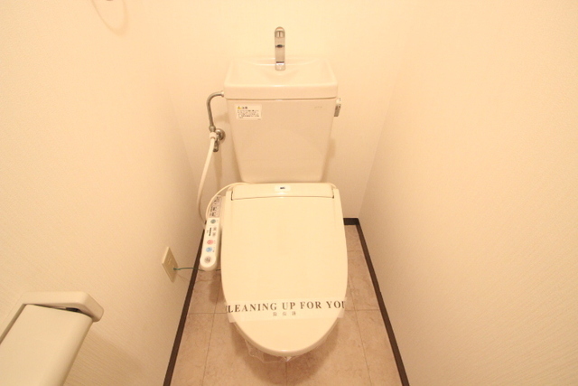 パークサイド中筋