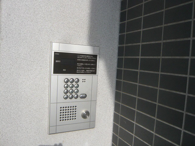 パークサイド中筋