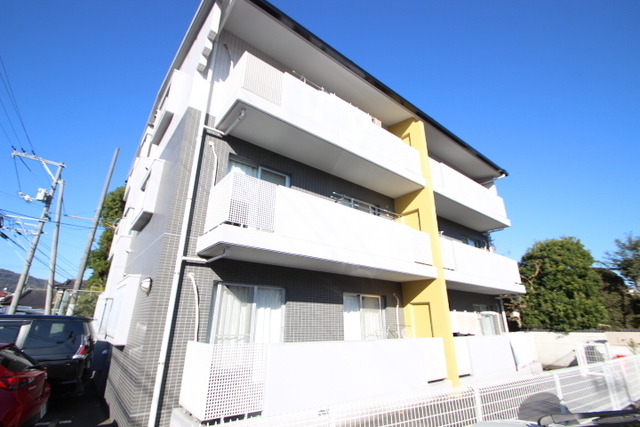 パークサイド中筋