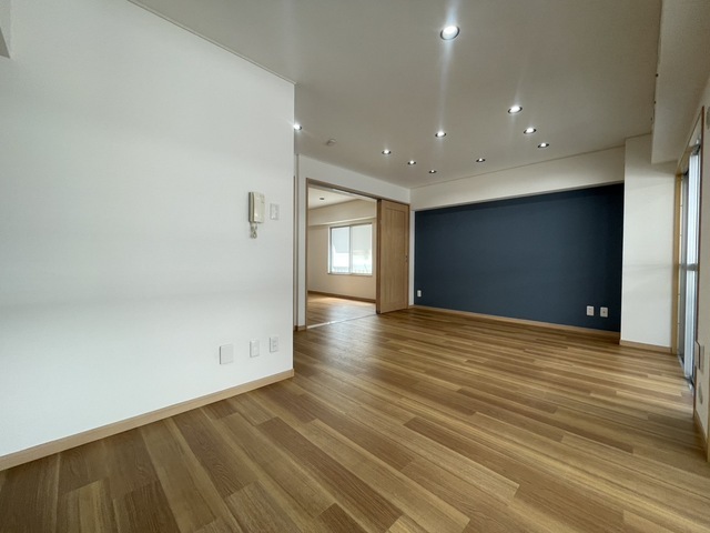 パークハイツ高須