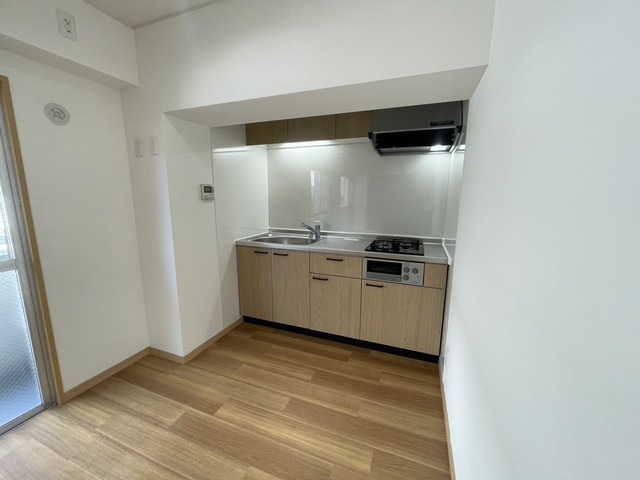 パークハイツ高須