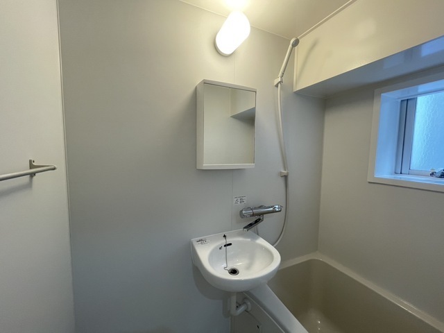 パークハイツ高須