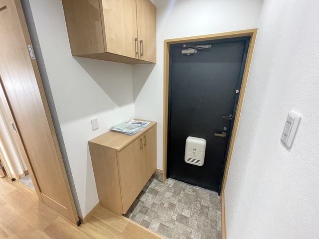 パークハイツ高須