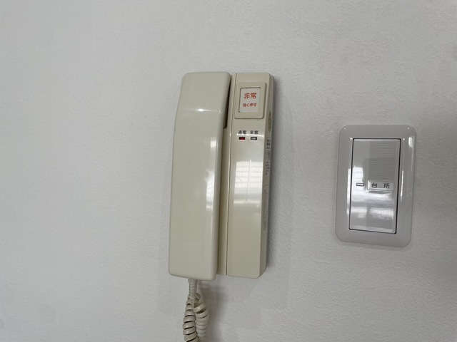 パークハイツ高須