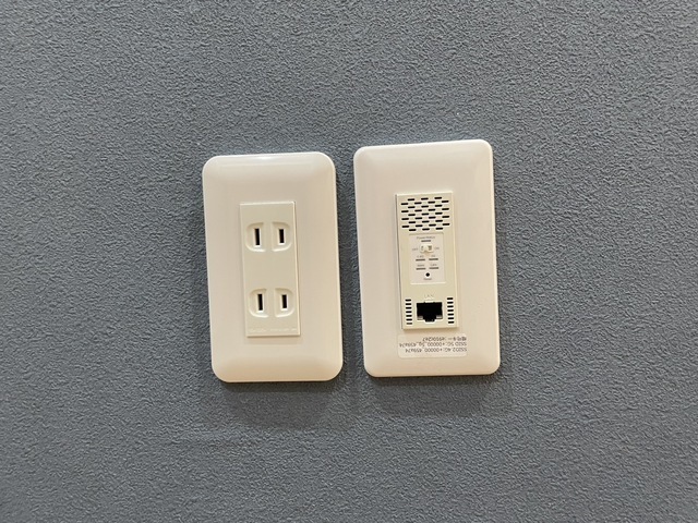 パークハイツ高須