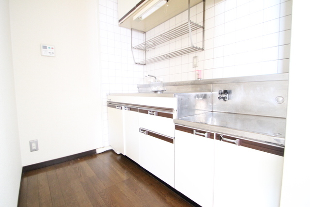 パークハイツ高須