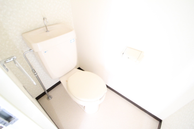 パークハイツ高須