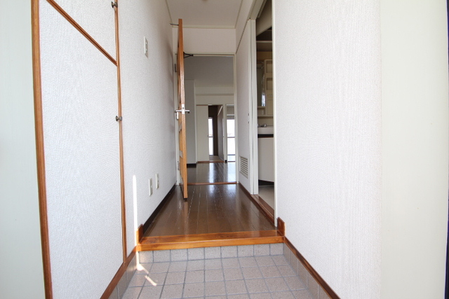 パークハイツ高須