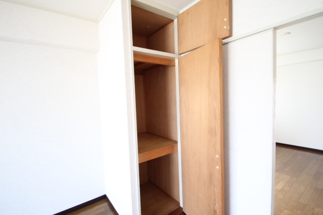 パークハイツ高須