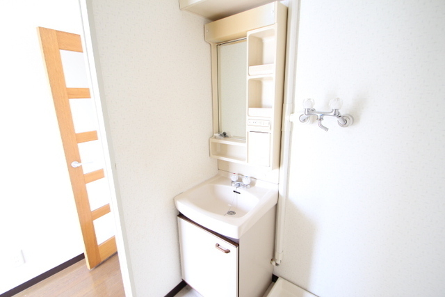 パークハイツ高須