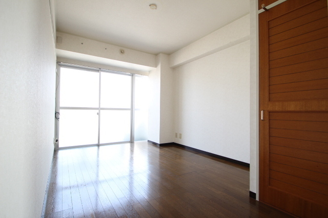 パークハイツ高須