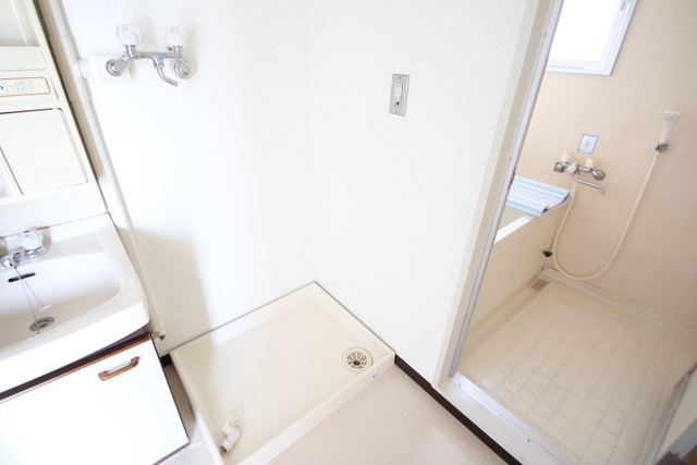 パークハイツ高須