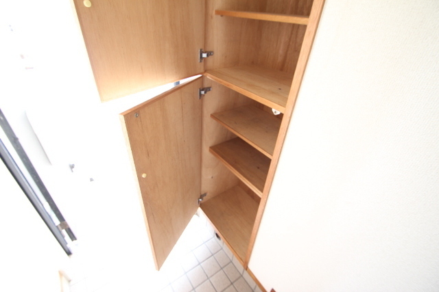 パークハイツ高須