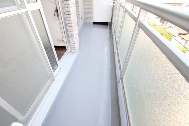 パークハイツ高須