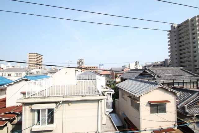 パークハイツ高須