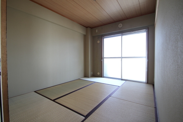 パークハイツ高須