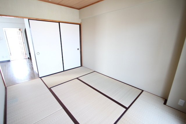 パークハイツ高須