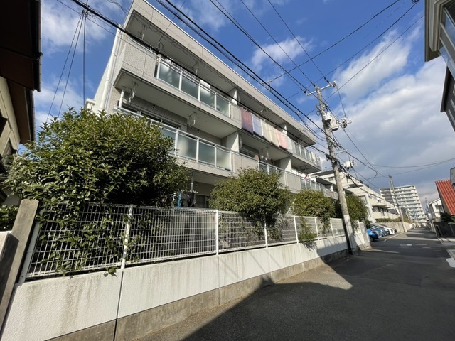 パークハイツ高須