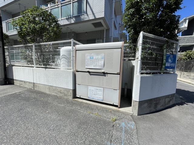 パークハイツ高須