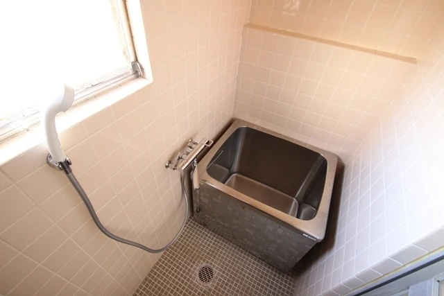 パークハイム富士見町