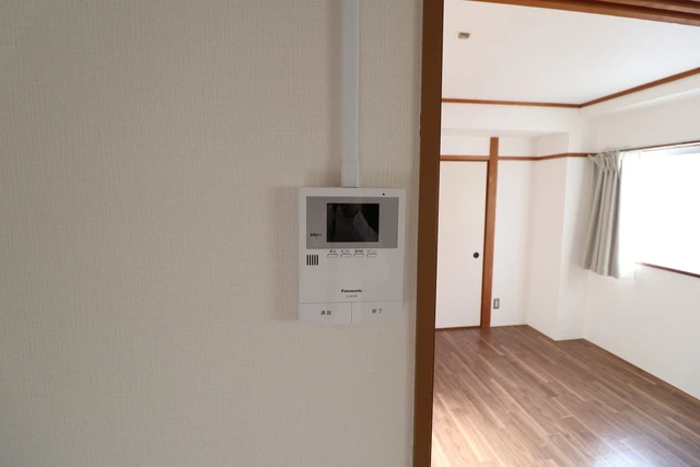 パークハイム富士見町