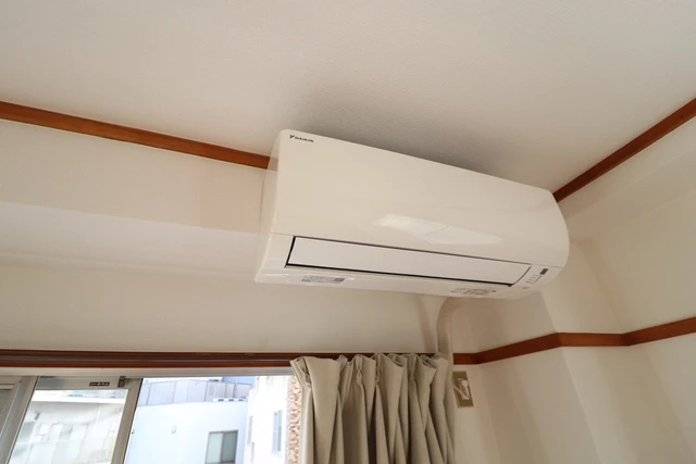 パークハイム富士見町