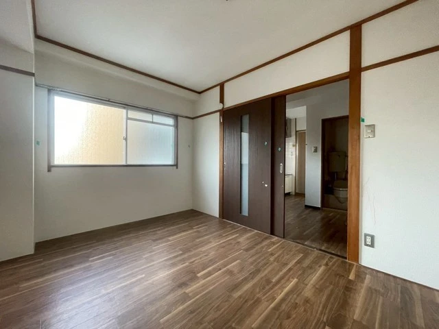 パークハイム富士見町