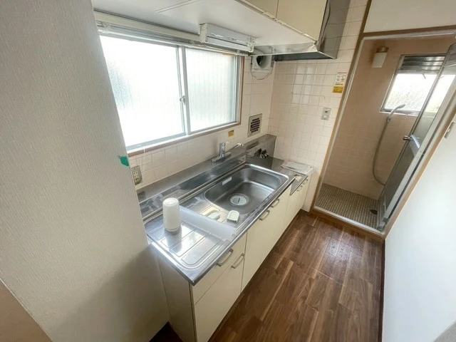 パークハイム富士見町