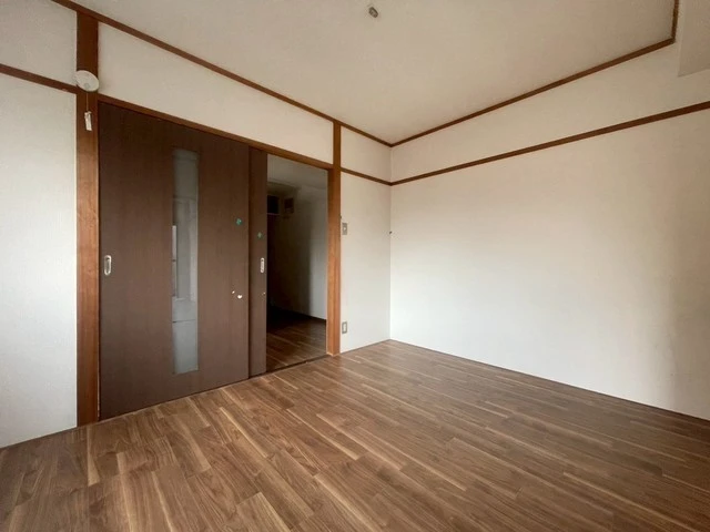 パークハイム富士見町