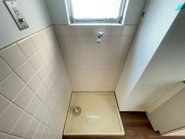 パークハイム富士見町