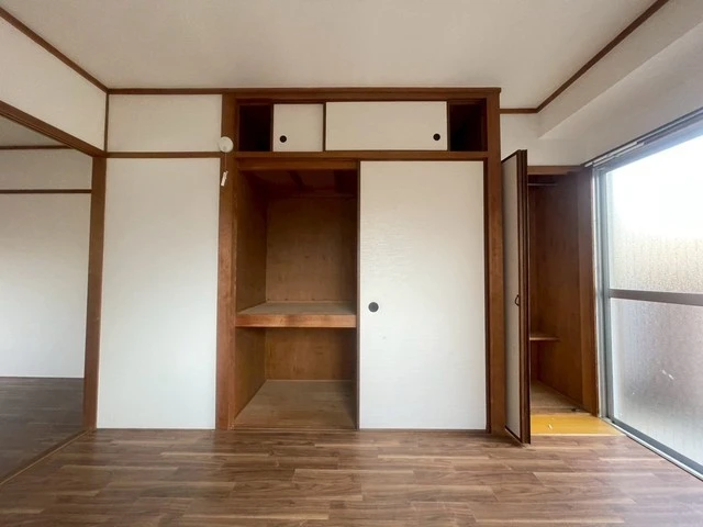 パークハイム富士見町