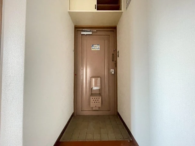 パークハイム富士見町