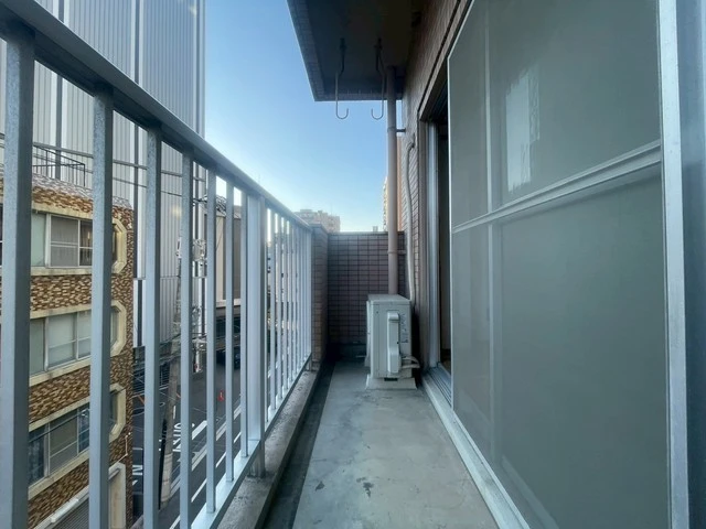 パークハイム富士見町