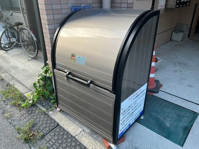 パークハイム富士見町