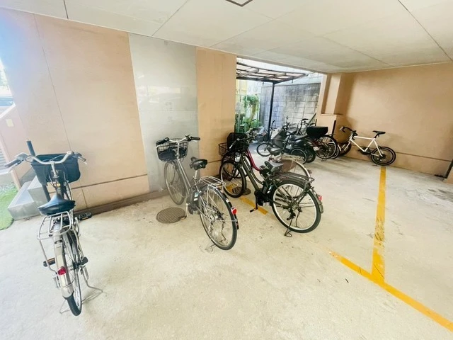 パークハイム富士見町