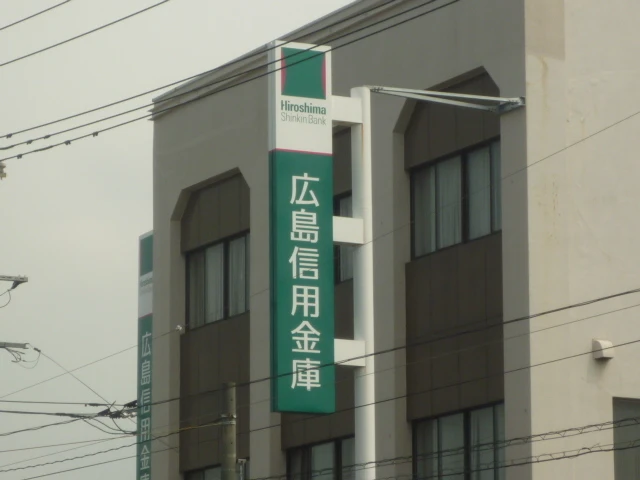 パークハイム富士見町