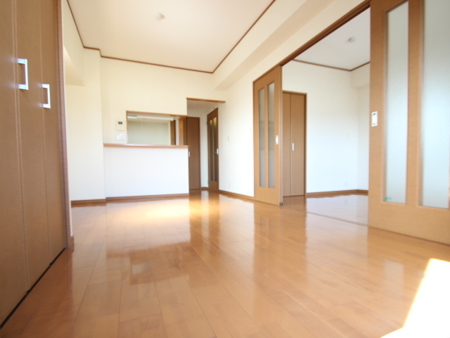 パークヒルズ天神川