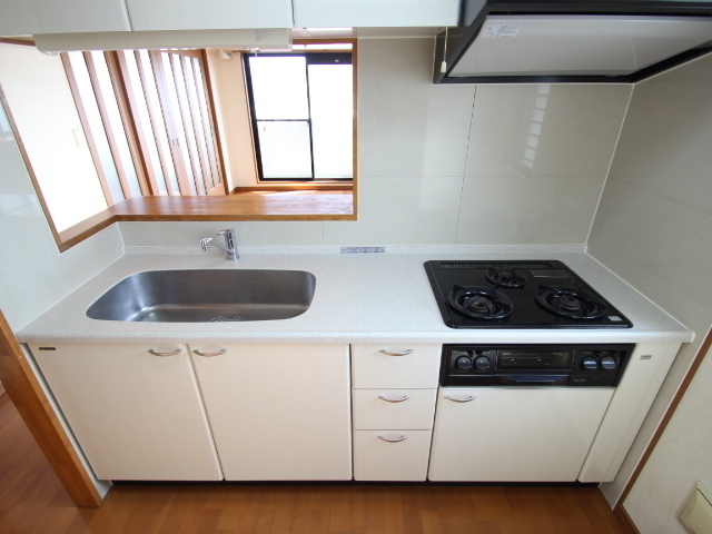 パークヒルズ天神川