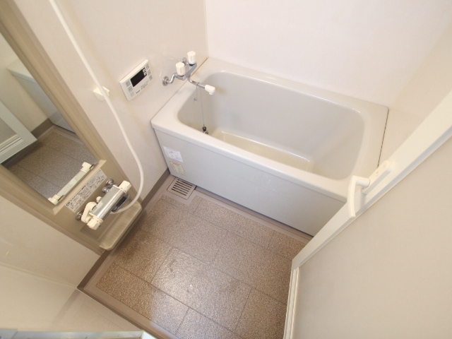 パークヒルズ天神川