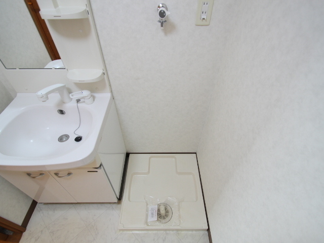 パークヒルズ天神川