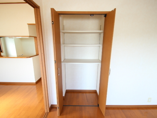 パークヒルズ天神川