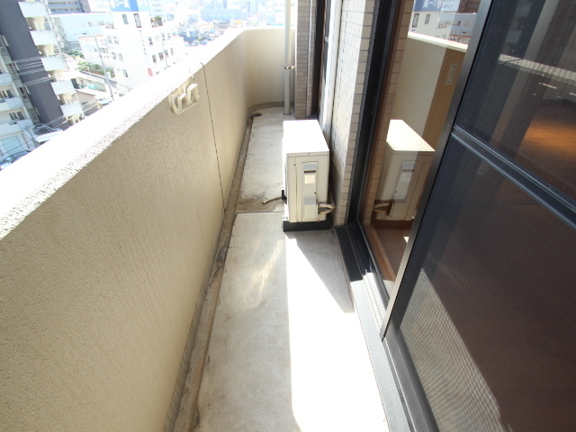 パークヒルズ天神川