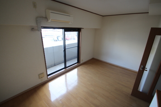 パークヒルズ天神川