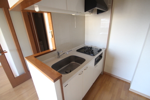 パークヒルズ天神川