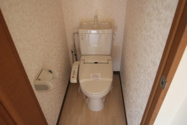 パークヒルズ天神川