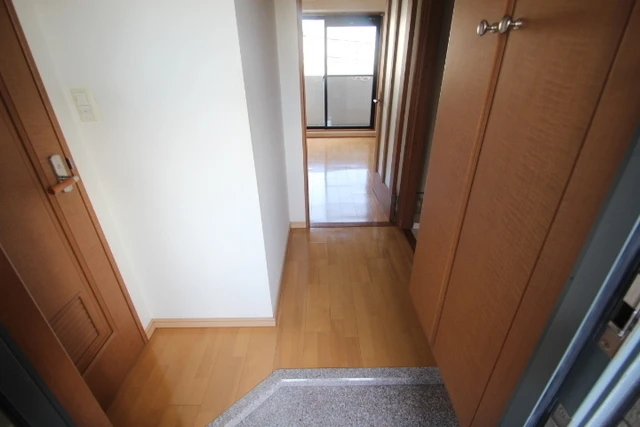 パークヒルズ天神川